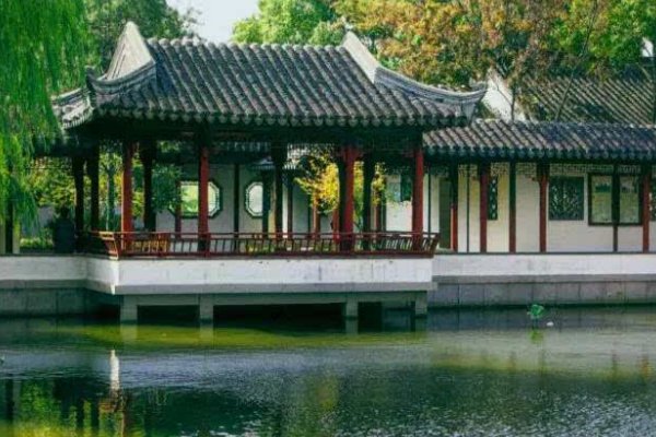 水榭的意思是什么