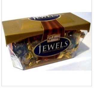 Jewels是什么牌子的巧克力