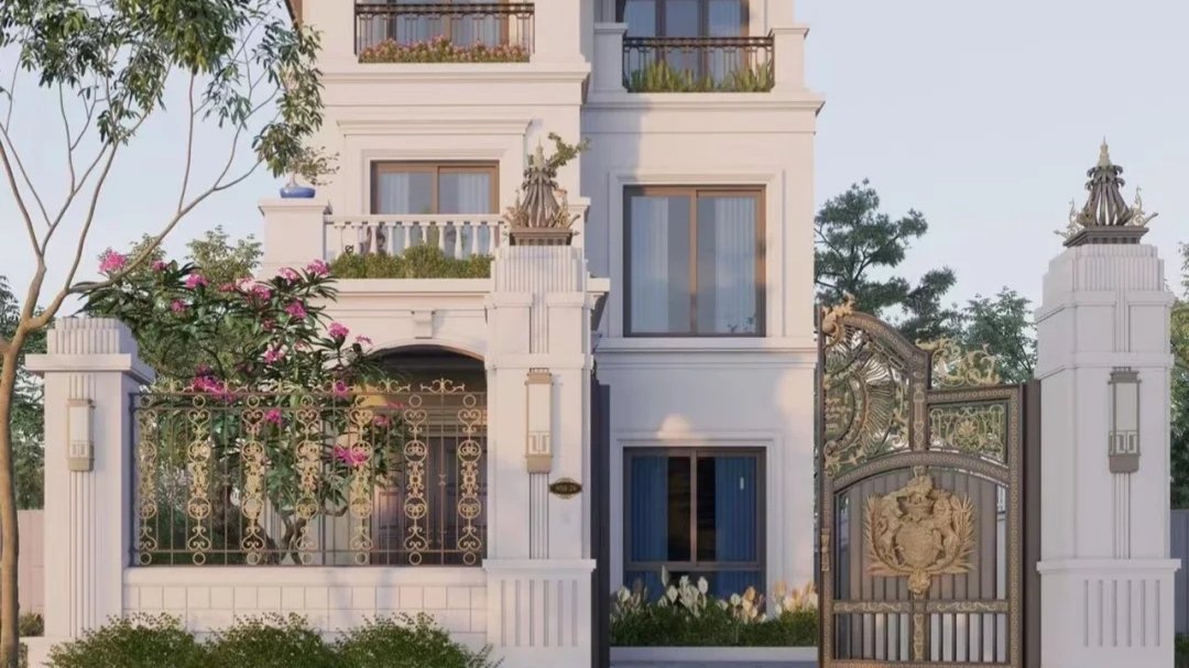 别野和别墅是一个意思吗