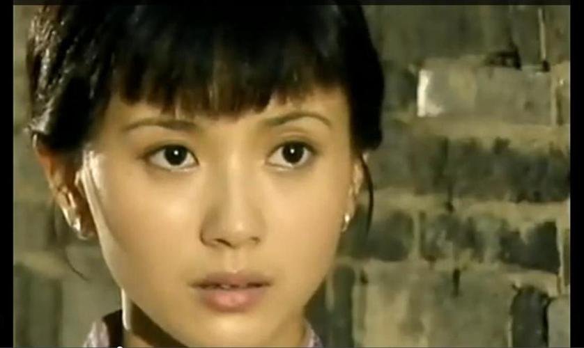 翁虹演的杨乃武小白菜是哪部剧？