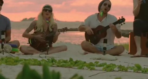 walk off什么意思