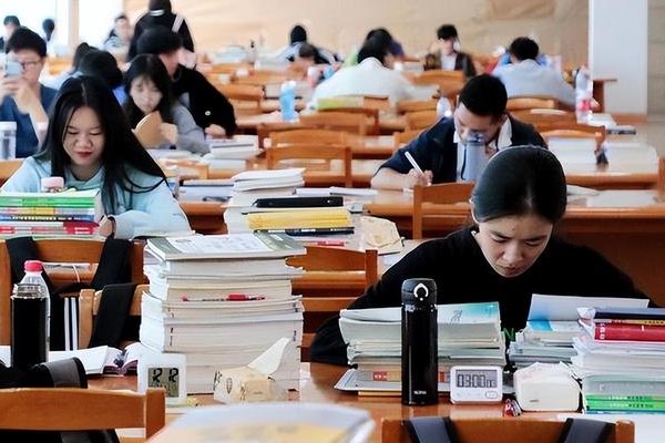 刚过本科线能上公办二本吗