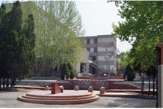 张家口建筑工程学院是几本？