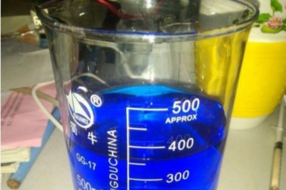 亨利定律的公式是什么?