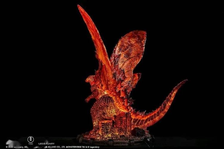 泰坦巨兽有排名吗