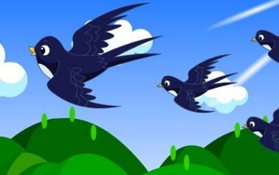 经典儿歌100首都有什么?