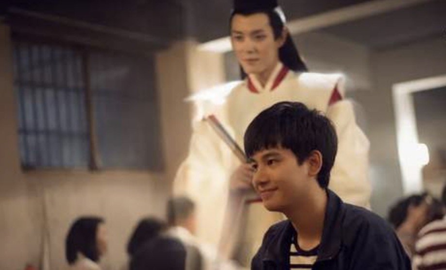 棋魂的第二部什么时候出来啊？