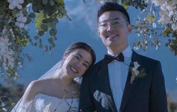 女星叶安婷宣布与内地富商结婚，婚后定居上海，她与富商老公是如何相识的？