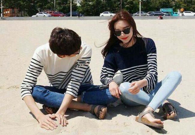 爱情常用酸甜苦辣来形容，为什么有人说爱情是杯“苦酒”？