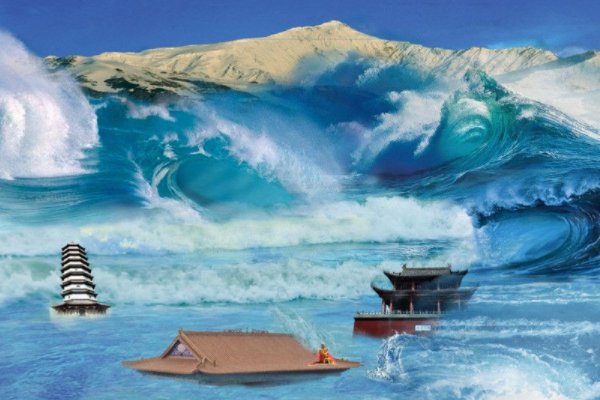 水漫金山的故事发生在哪里