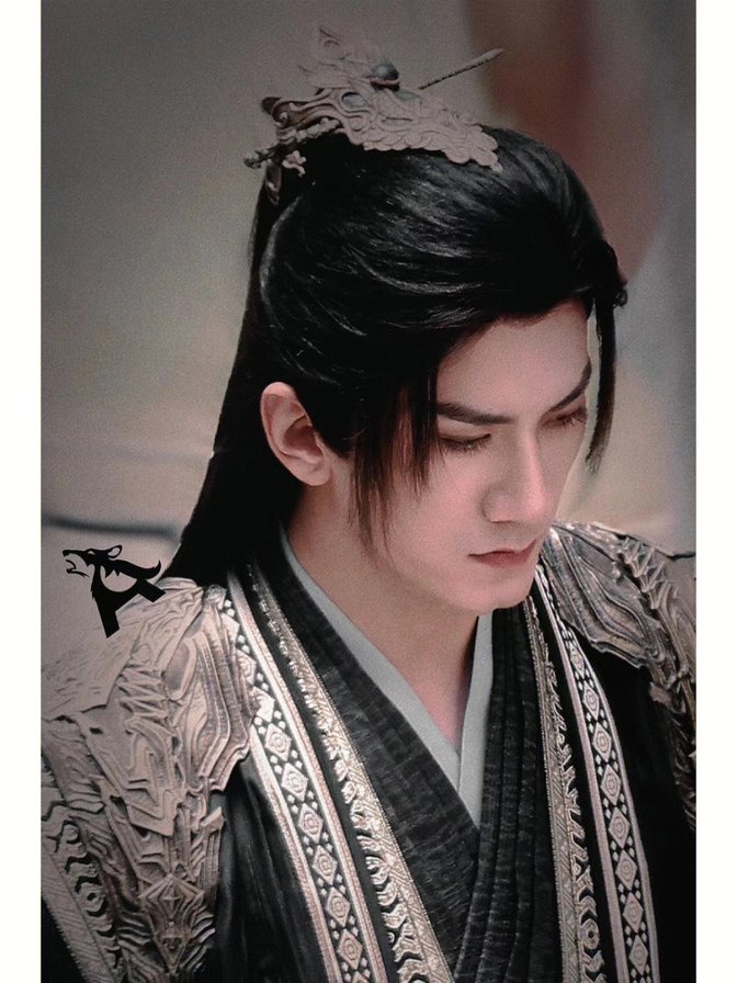 笛飞声是好人还是坏人