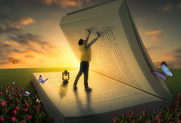 机缘巧合的意思