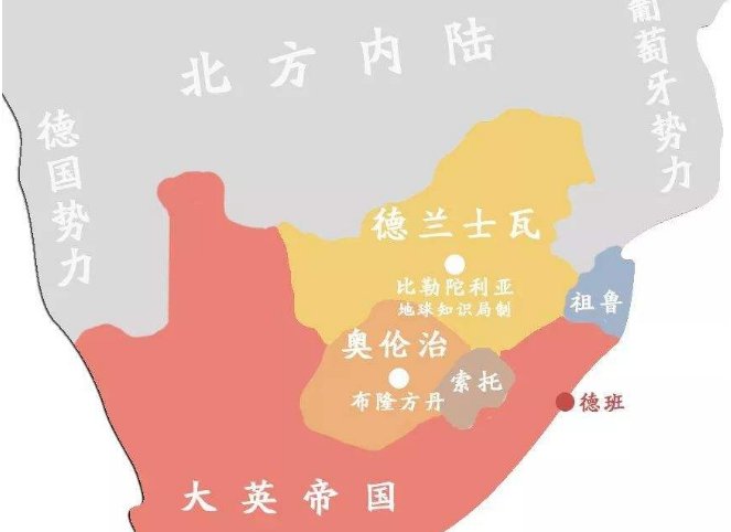 现代化的表现是什么？