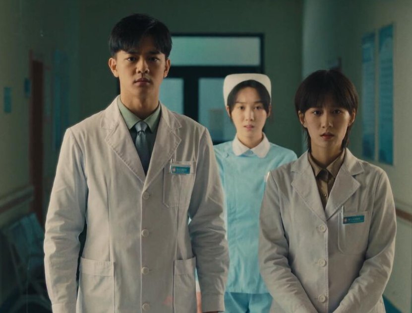 促醒者电视剧剧情介绍