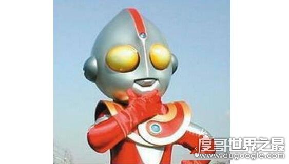 十大弱鸡奥特曼？