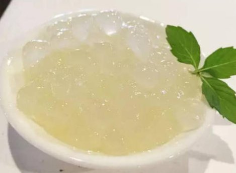 寒天是什么做的？