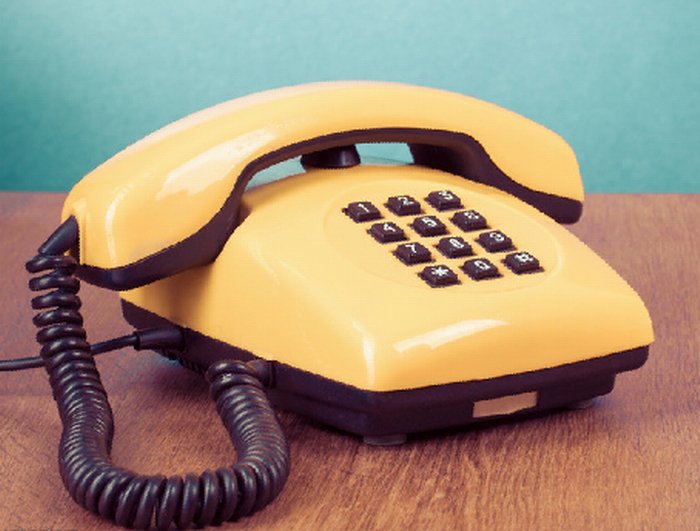 你的电话号码是多少？