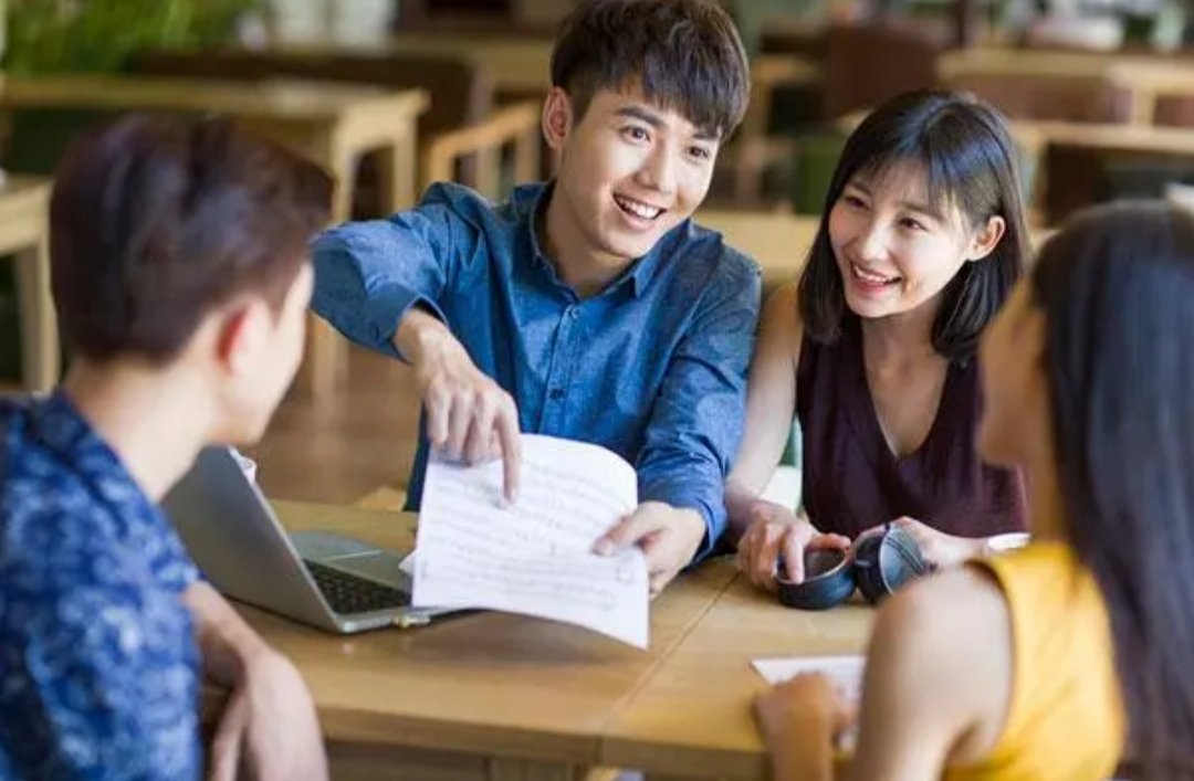 怎样做一个有暖的人？