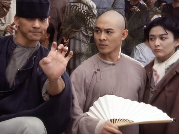 十大颜色的经典港片