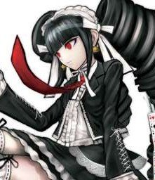 塞蕾丝缇雅·罗登贝克是哪个动漫里的