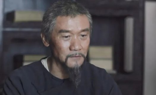 天下长河剧情介绍