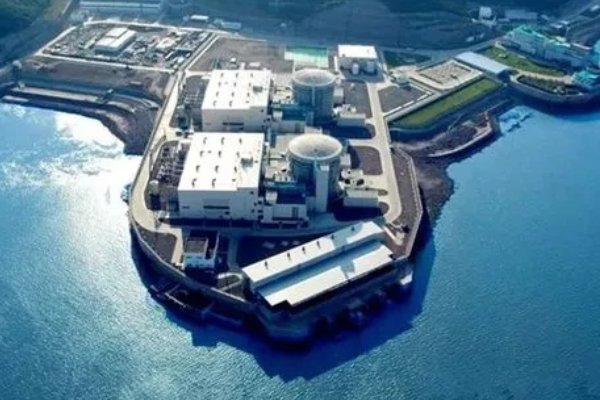 核电站中国有几个