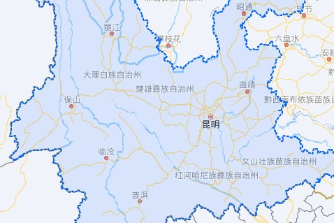 怒江在哪里在云南什么地方