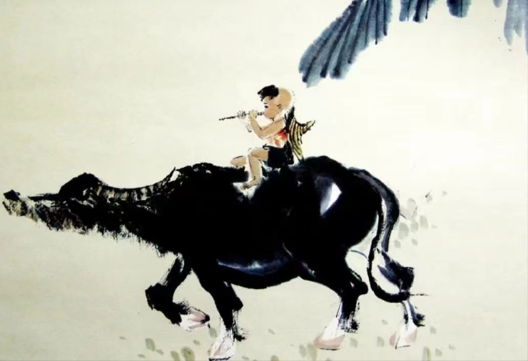 小学关于牧童的古诗