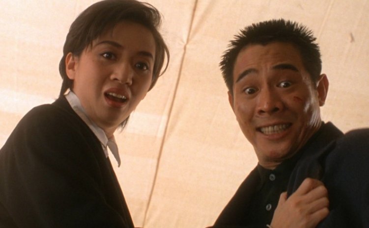 赤子威龙的主要演员和导演