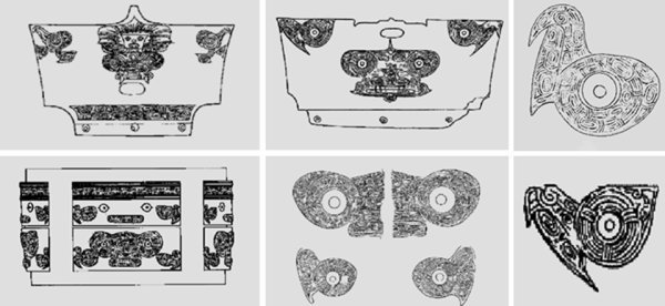 勾芒的相关历史记载