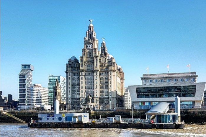 liverpool是什么意思