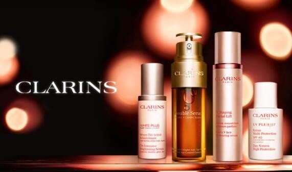 娇韵诗授权哪些网站