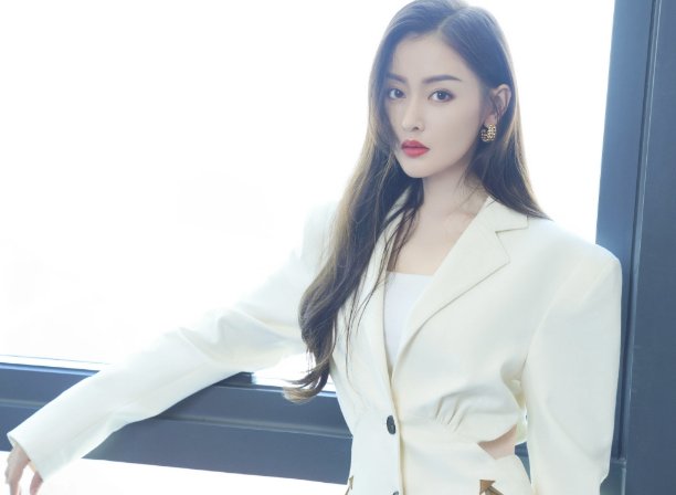 张天爱是哪天出生的？