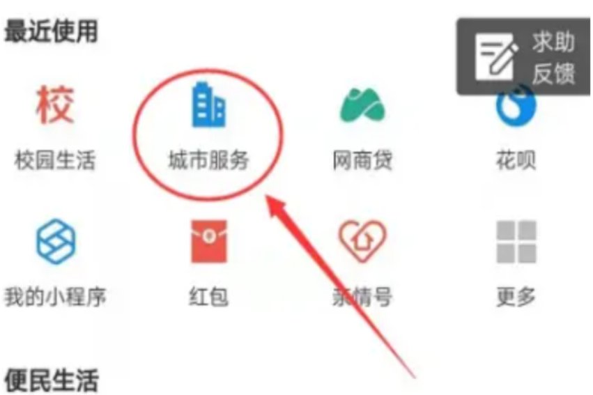 怎样查自己的积分？