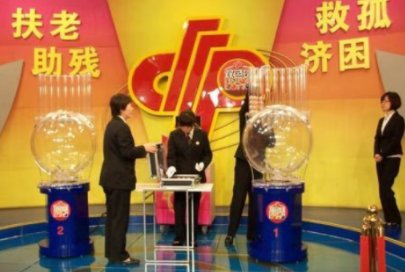 双色球开奖结果怎么计算？