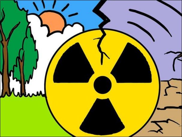 中国的核污染废水是怎么处理的