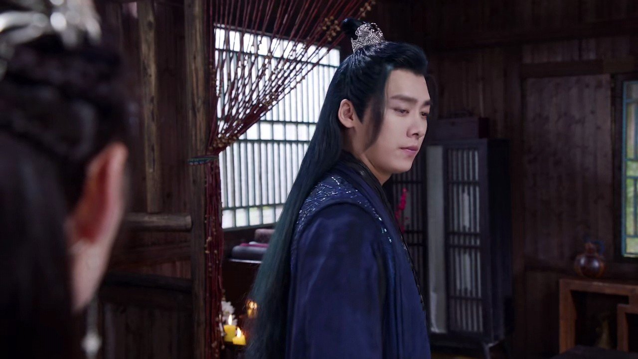 镜双城结局怎么样