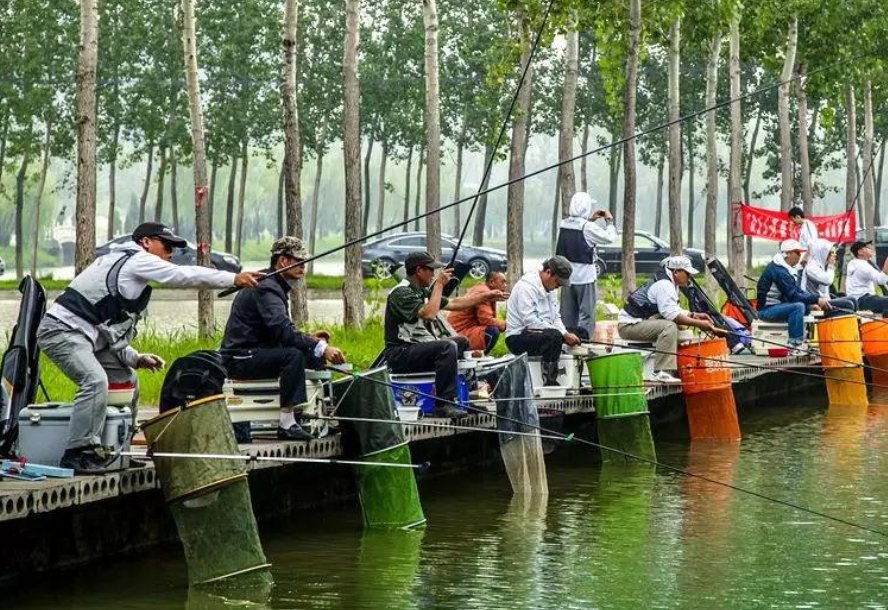 鱼竿自重跟净重区别