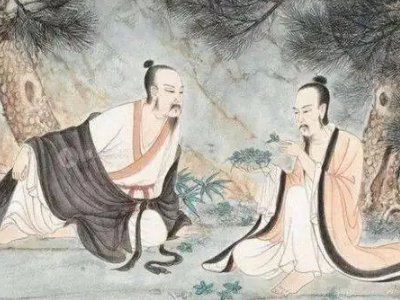 大义凛然的人物有哪些?