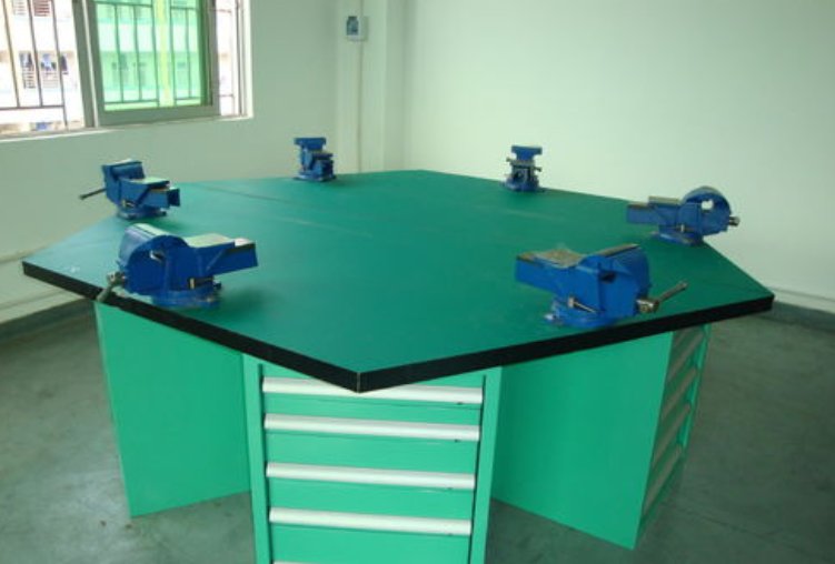 workbench是什么意思