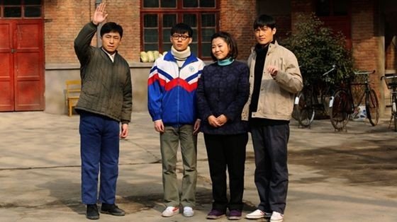 铁英是个怎样的演员?出演过哪些影视剧?