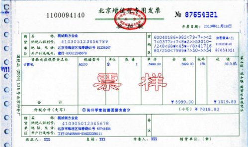 三联单是什么意思?