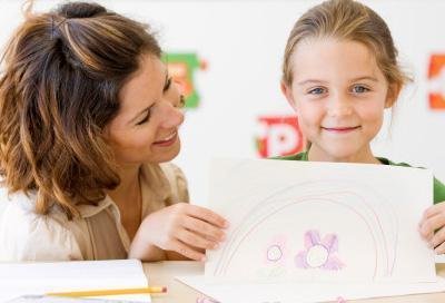 是不是所有的孩子都适合认“干妈”？