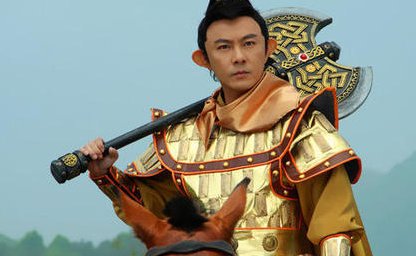 混世魔王的宝贝儿子程铁牛，究竟有怎样的故事呢？