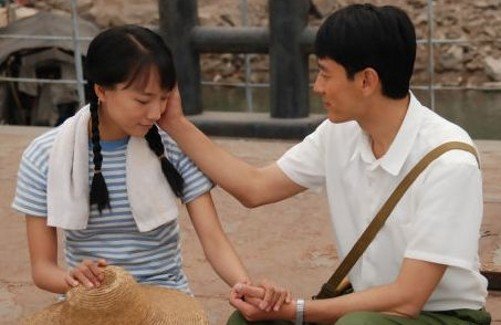 熊音的人物简介