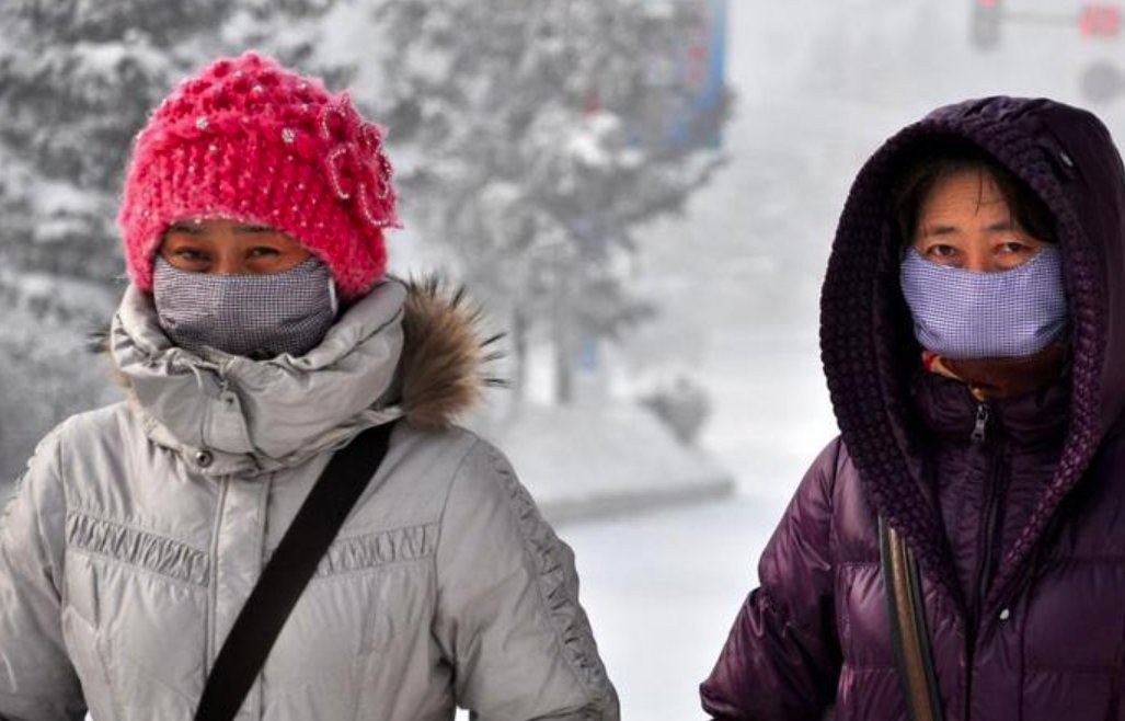 九度的天气适合穿什么衣服?