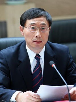 闵维方的个人履历