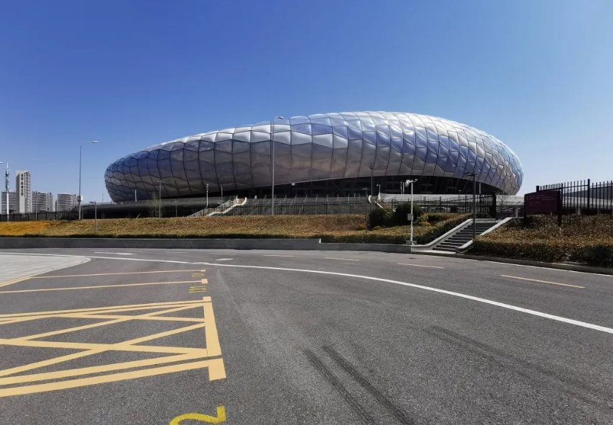 天津津门虎主场在哪儿