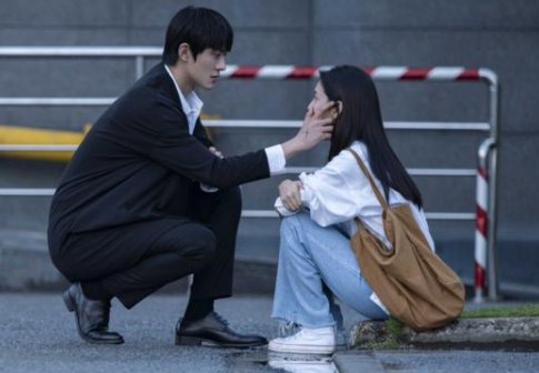 《如果声音不记得》辛唐最后活了吗？