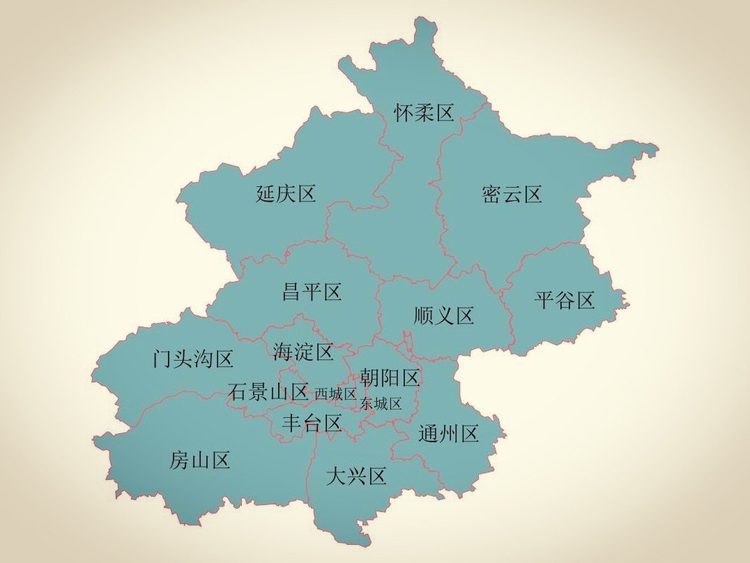 北京邮政编码是多少